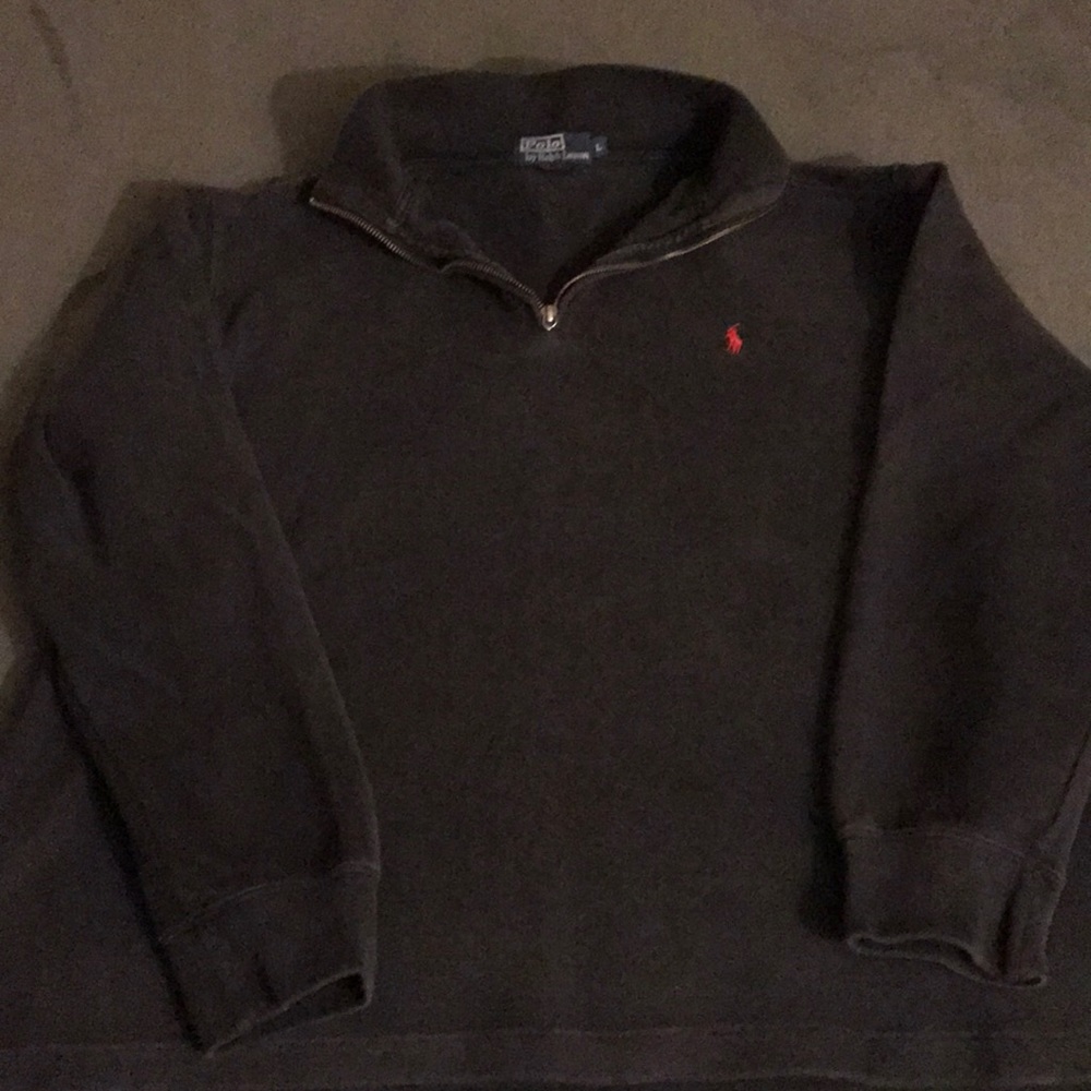 Polo Ralph Lauren Pullover